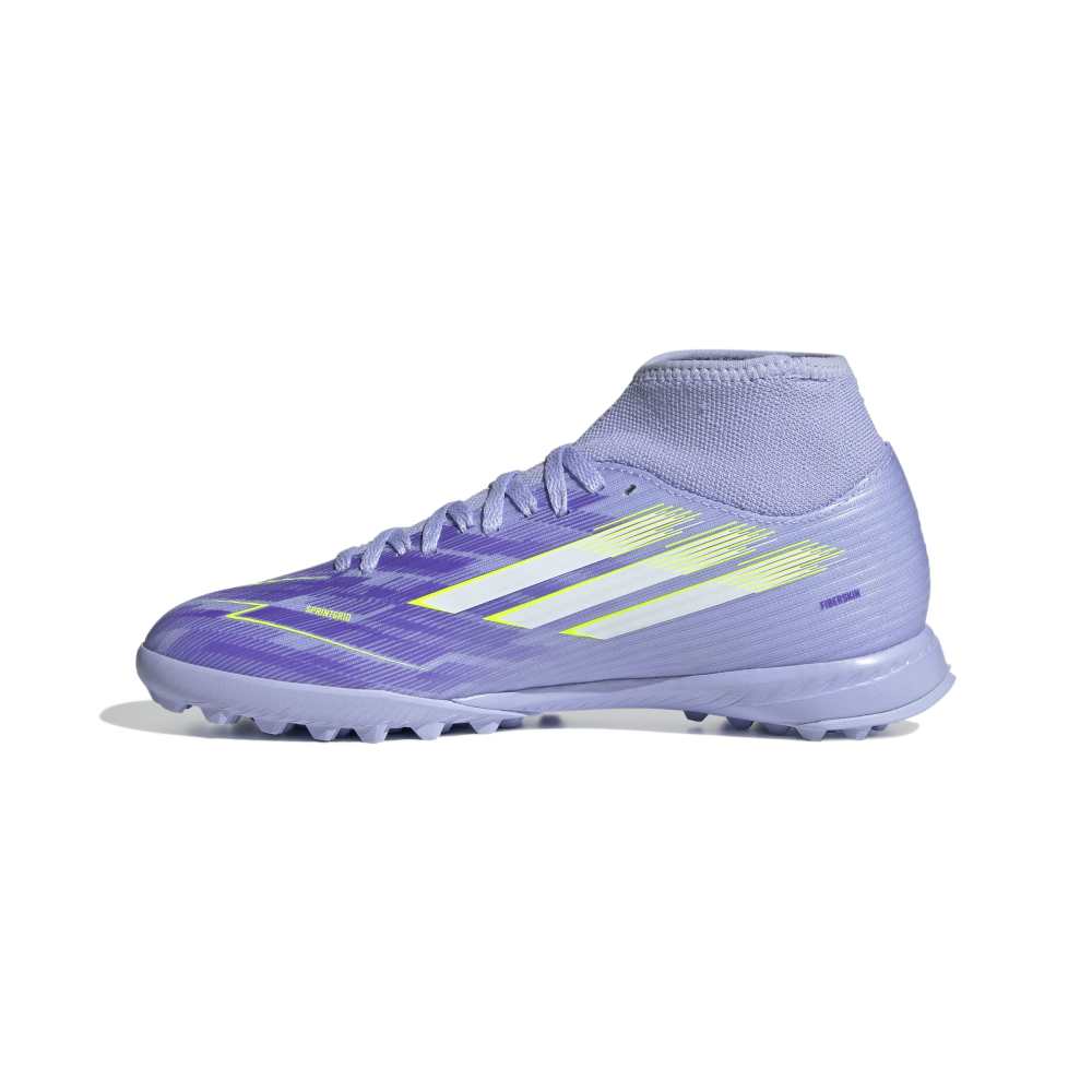 ZAPATILLAS ADIDAS F50 SPARKFUSION CLUB TF JR4522 - MUJER