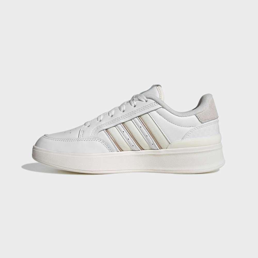 Zapatillas Adidas Aspyre 3 Stripes Mujer - Urbano | JR4643 Blanco