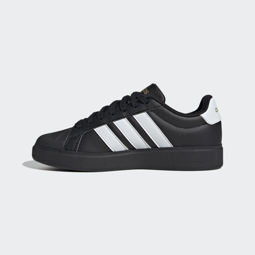 Zapatillas Adidas Streettalk Mujer - Urbano | JR4700 Negro