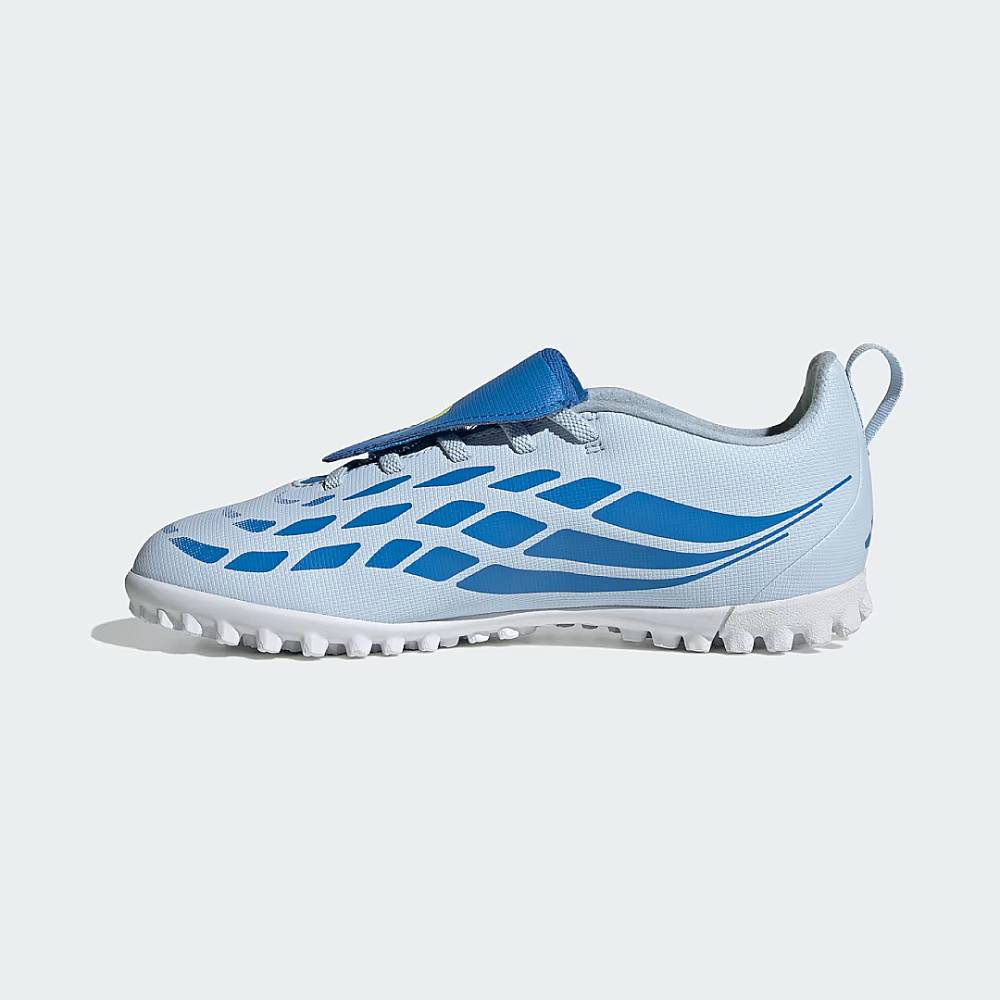 Zapatillas Adidas Predator Club FT/TF Unisex - Fútbol | JR5914 Azul