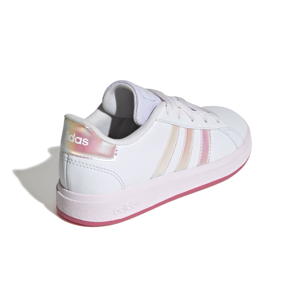 ZAPATILLAS ADIDAS GRAND COURT 2.0 JR6096 - NIÑOS