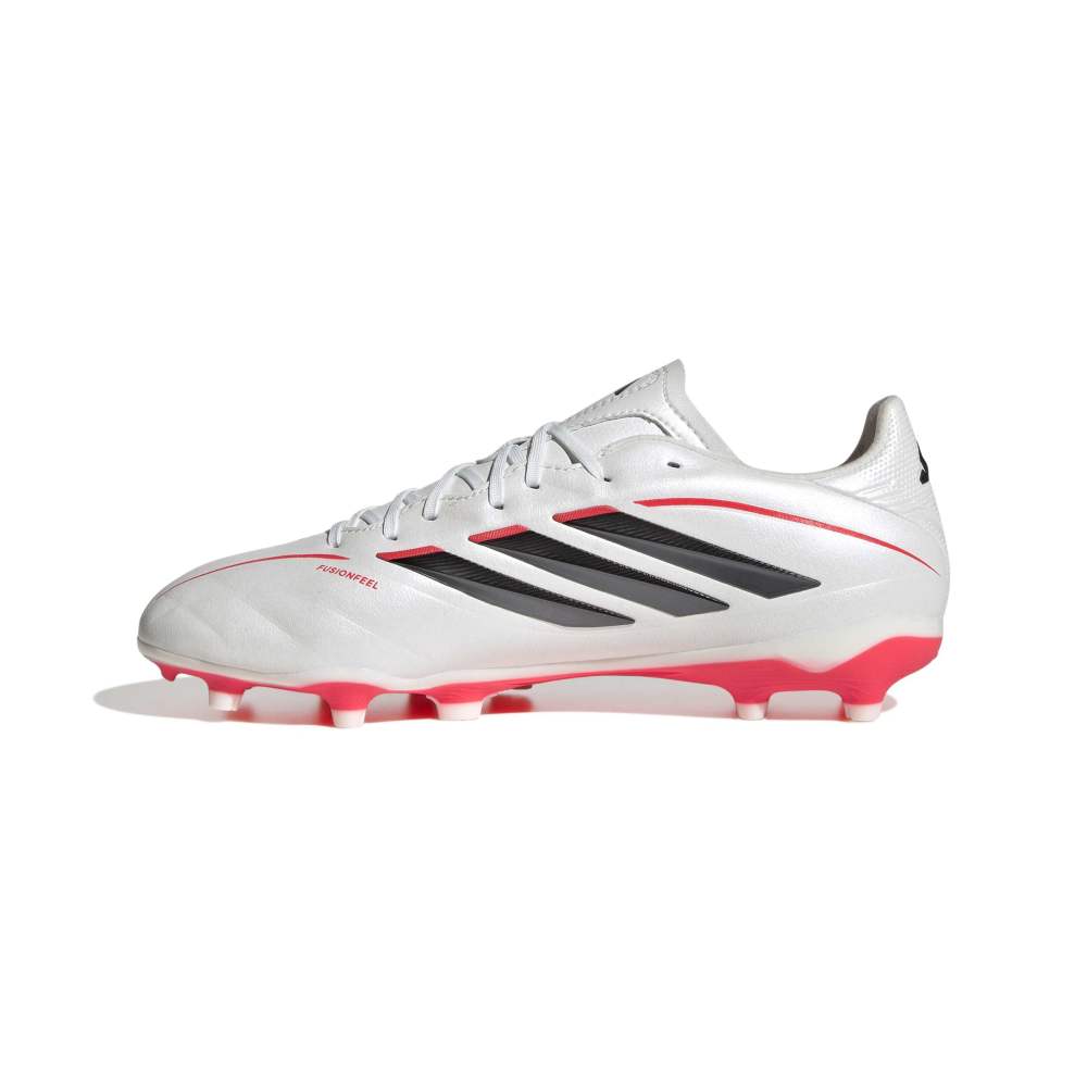 Adidas Copa Pure IV League Unisex - Fútbol | JR6262 Blanco