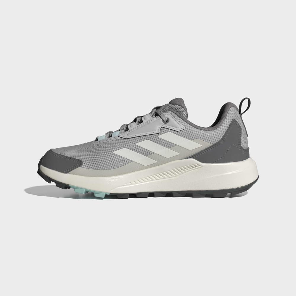 Zapatillas Adidas Terrex Anylander Mujer - Senderismo | JR6605 Gris