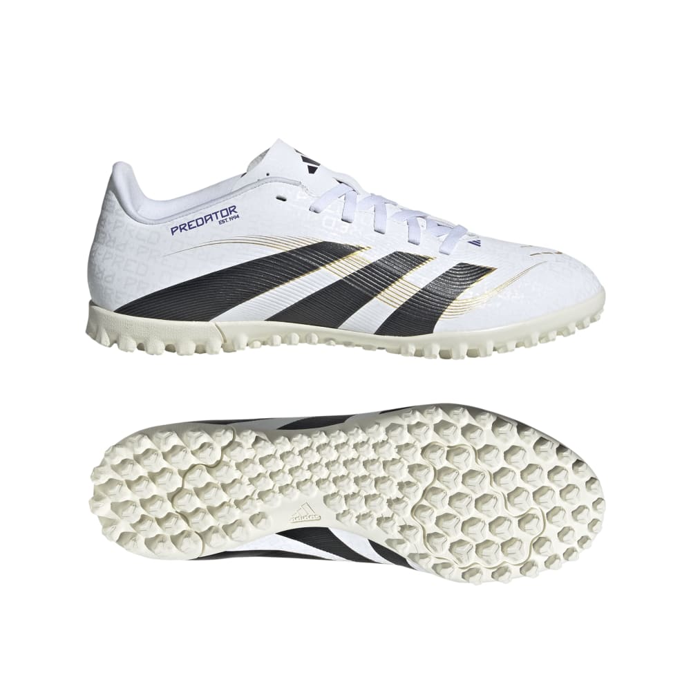 ZAPATILLAS ADIDAS PREDATOR CLUB TF JR7010 - HOMBRE
