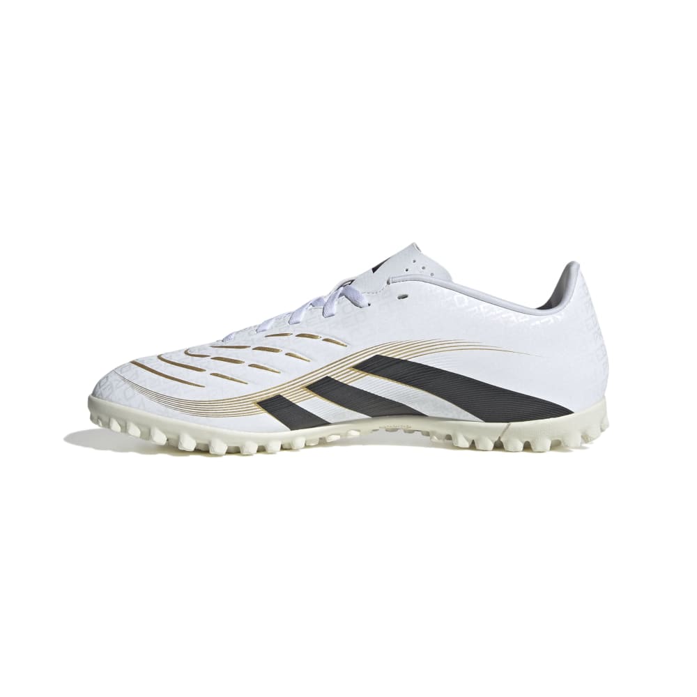 Adidas Predator Club TF Hombre - Fútbol | JR7010 Blanco