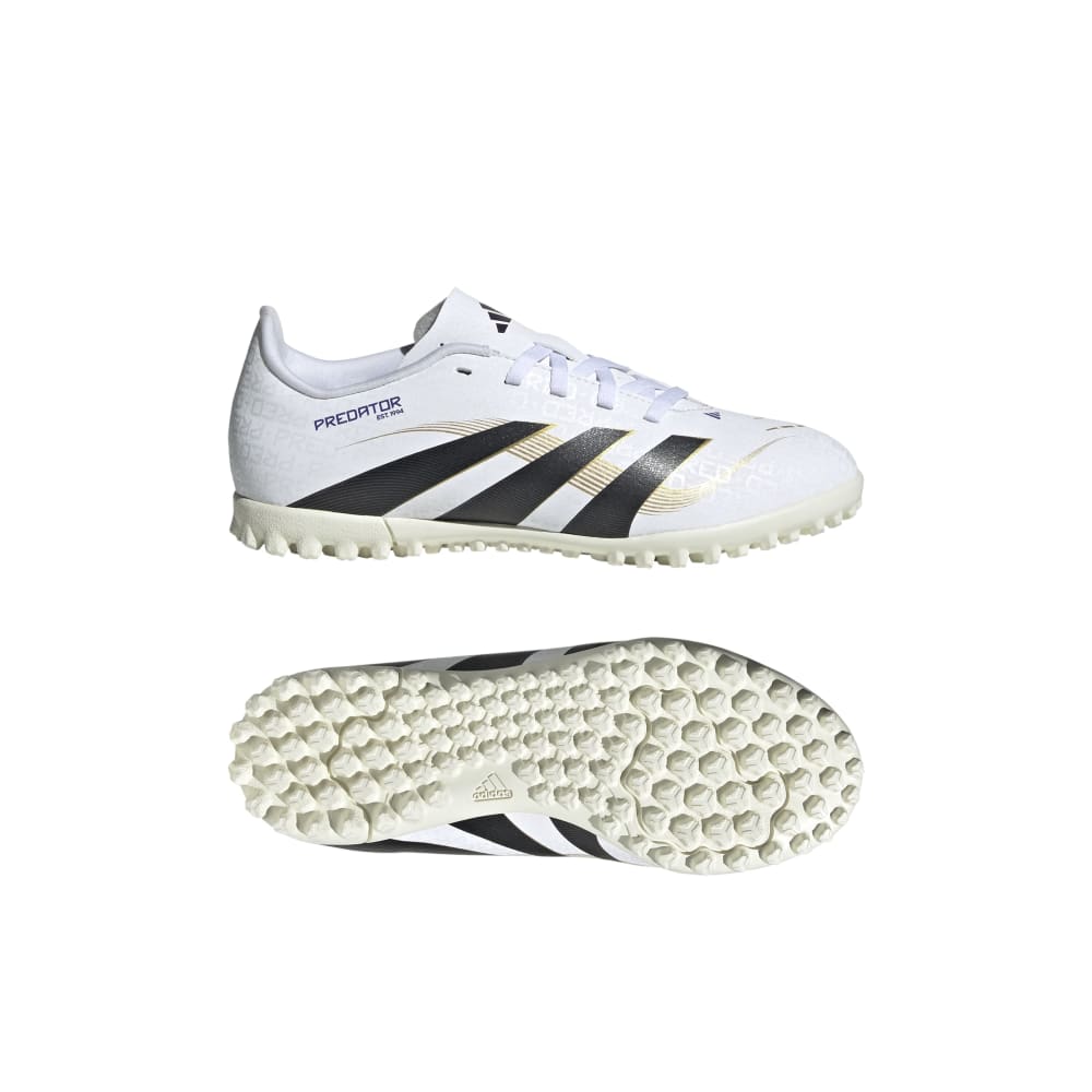 ZAPATILLAS ADIDAS PREDATOR CLUB TF JR7011 - NIÑOS