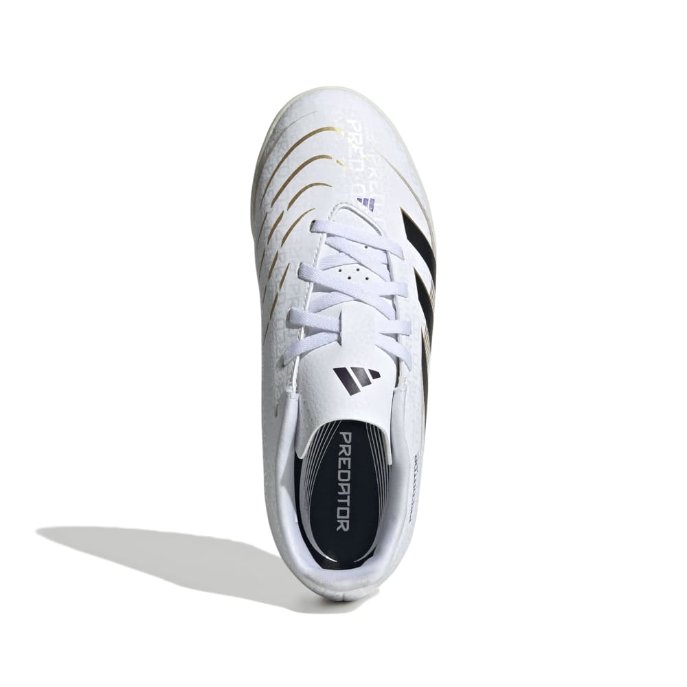 ZAPATILLAS ADIDAS PREDATOR CLUB TF JR7011 - NIÑOS