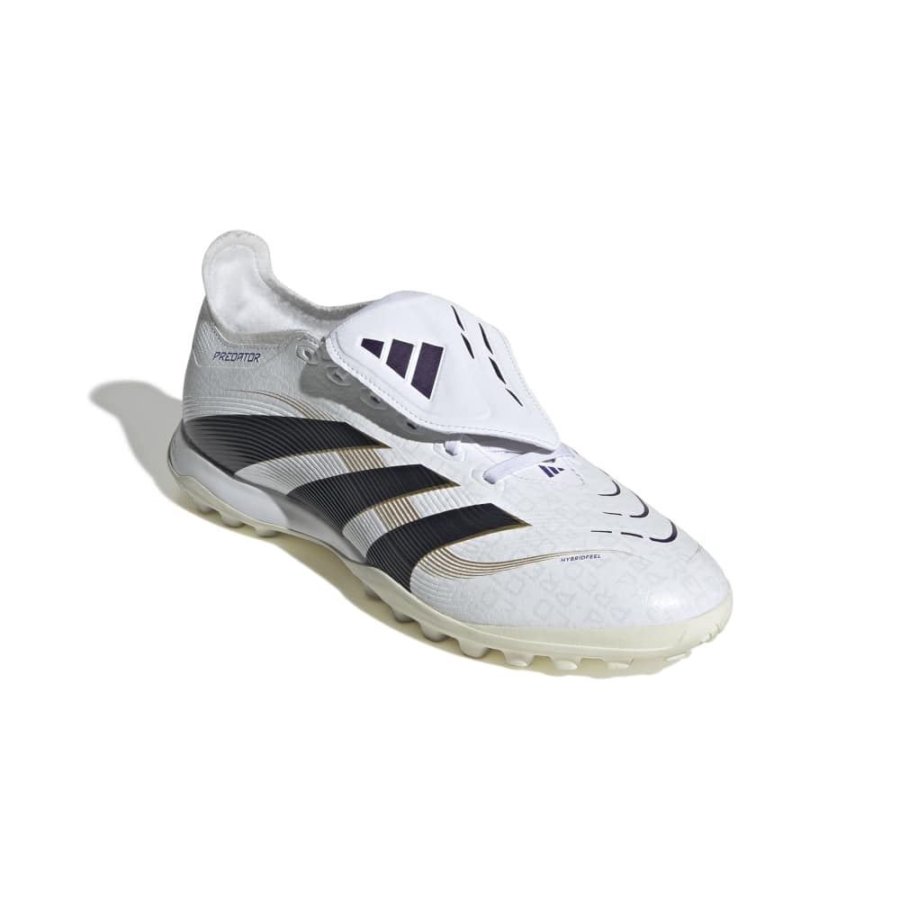 Zapatillas Adidas Predator League FT TF Hombre - Fútbol | JR7012 Blanco