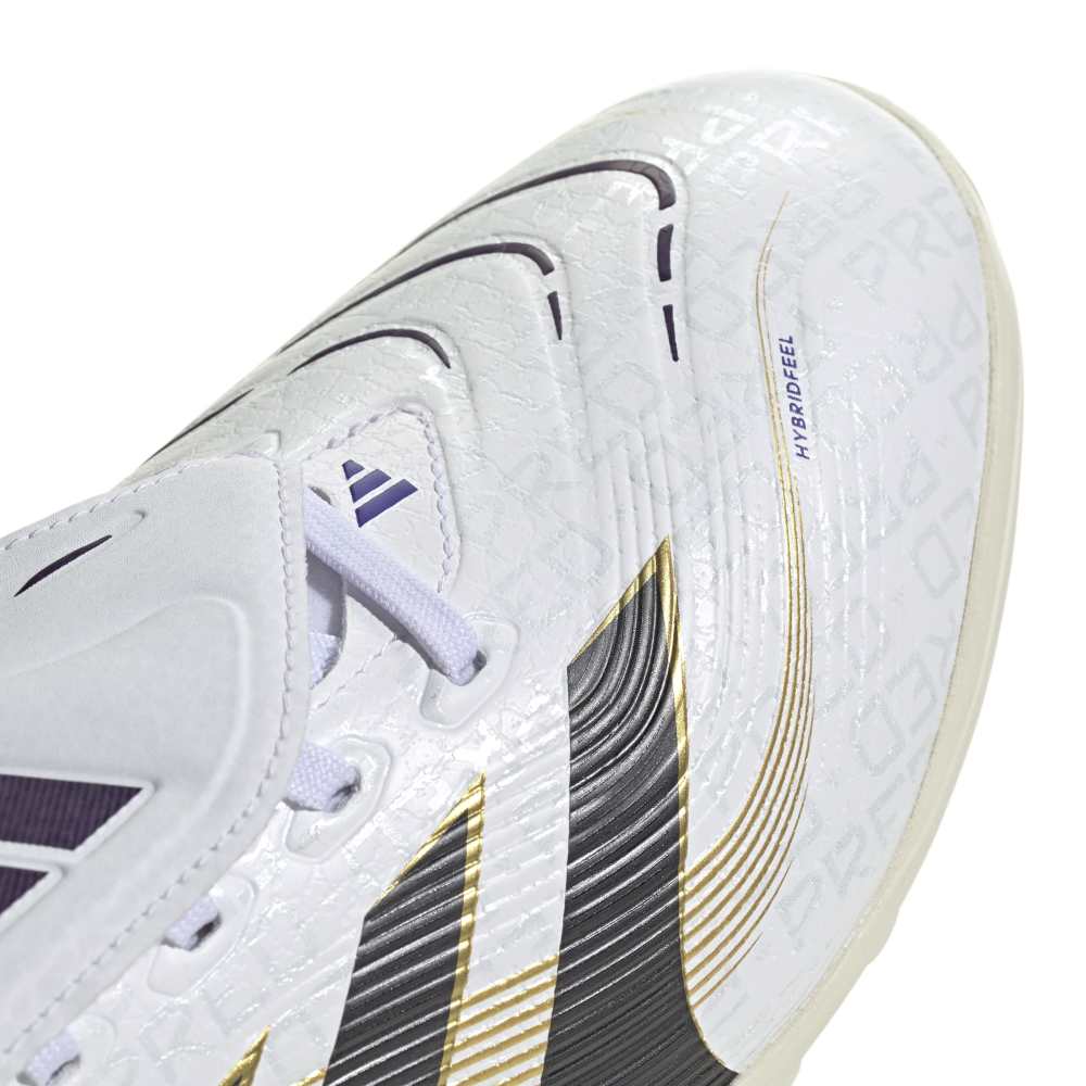Zapatillas Adidas Predator League FT TF Hombre - Fútbol | JR7012 Blanco