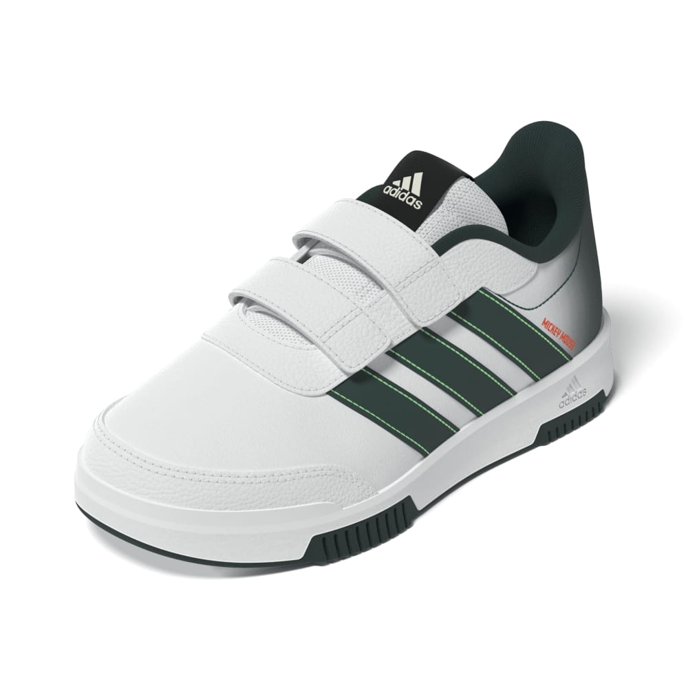 ZAPATILLAS ADIDAS DISNEY MICKEY MOUSE TENSAUR JR8126 - NIÑOS