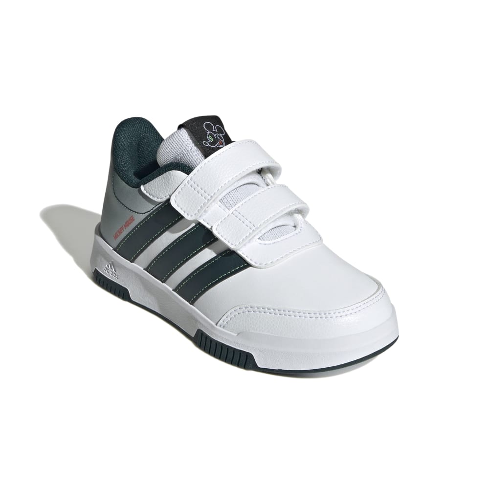 ZAPATILLAS ADIDAS DISNEY MICKEY MOUSE TENSAUR JR8126 - NIÑOS