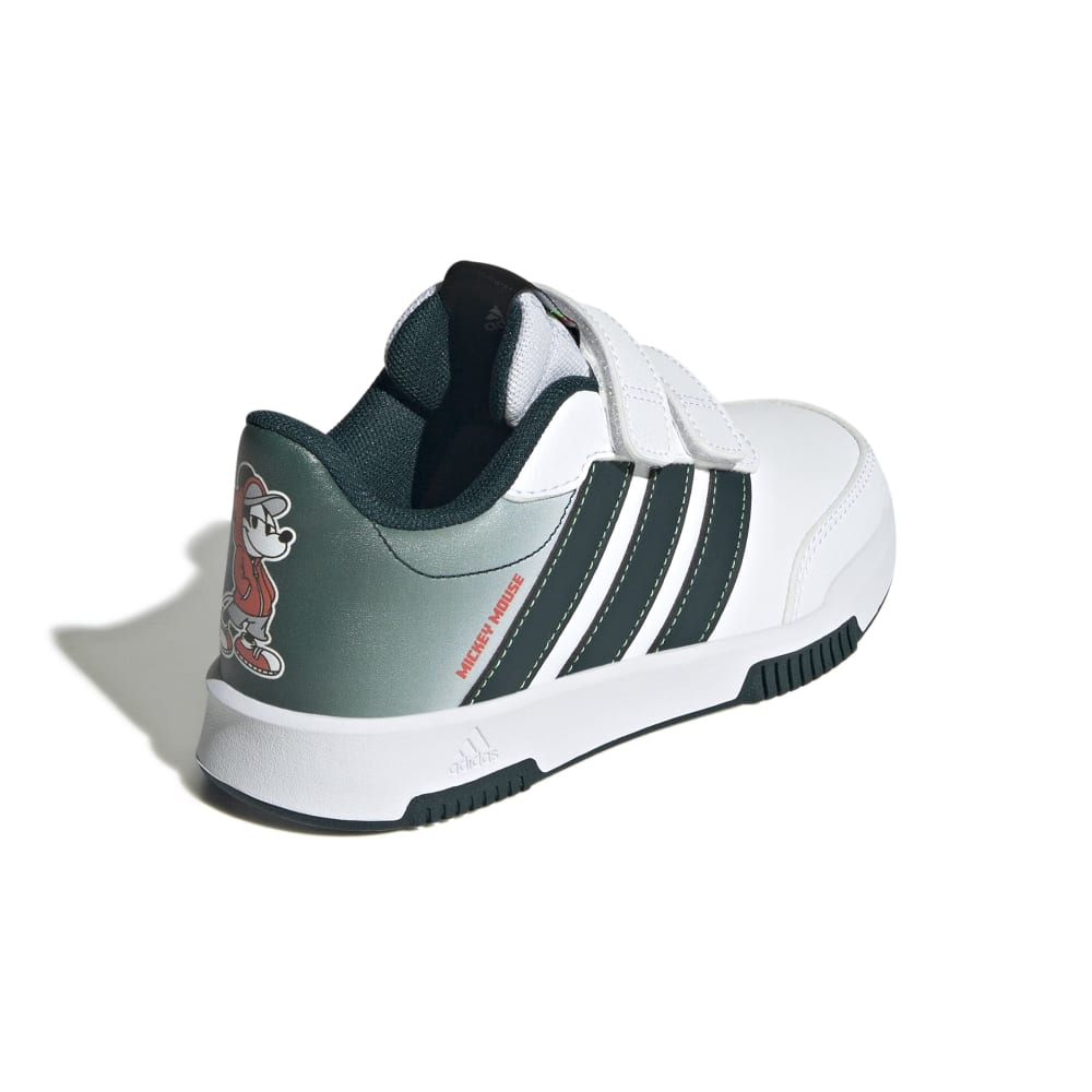 ZAPATILLAS ADIDAS DISNEY MICKEY MOUSE TENSAUR JR8126 - NIÑOS