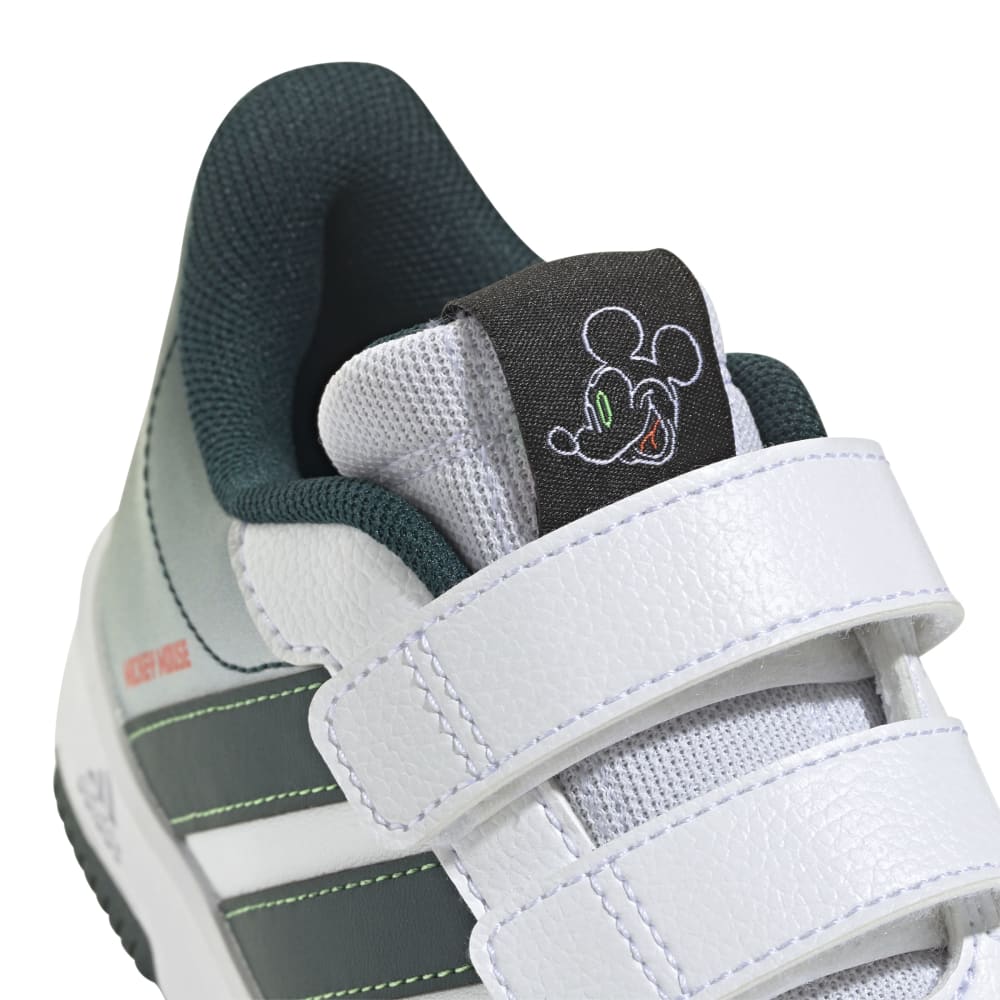 ZAPATILLAS ADIDAS DISNEY MICKEY MOUSE TENSAUR JR8126 - NIÑOS