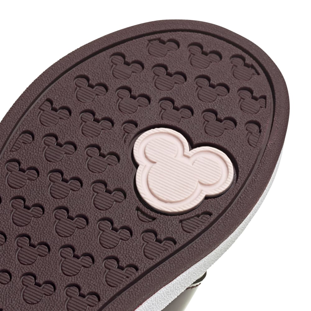 ZAPATILLAS ADIDAS DISNEY MINNIE MOUSE GRAND COURT JR8133 - NIÑOS