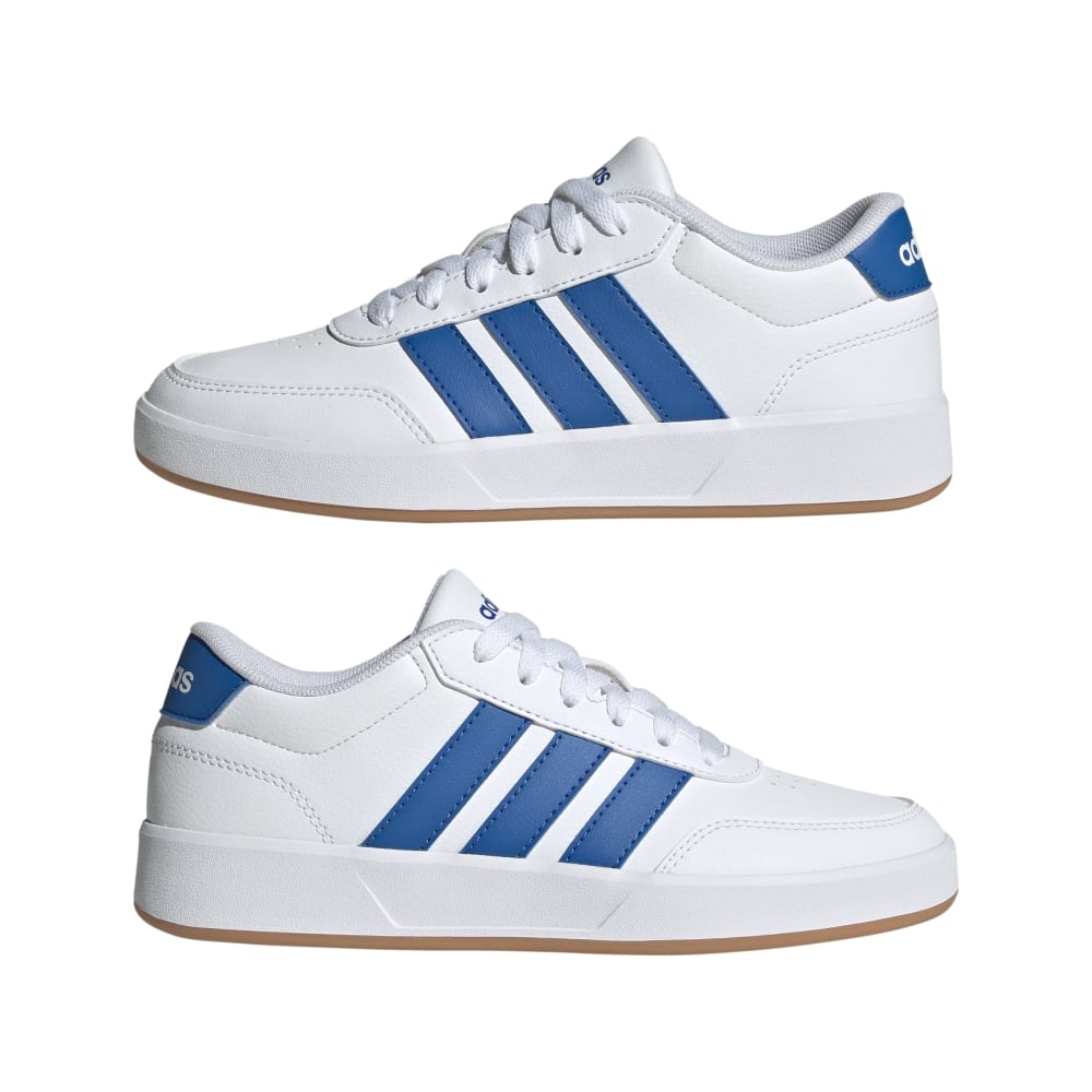 ZAPATILLAS ADIDAS BREAKNET 3.0 JR8446 - NIÑOS