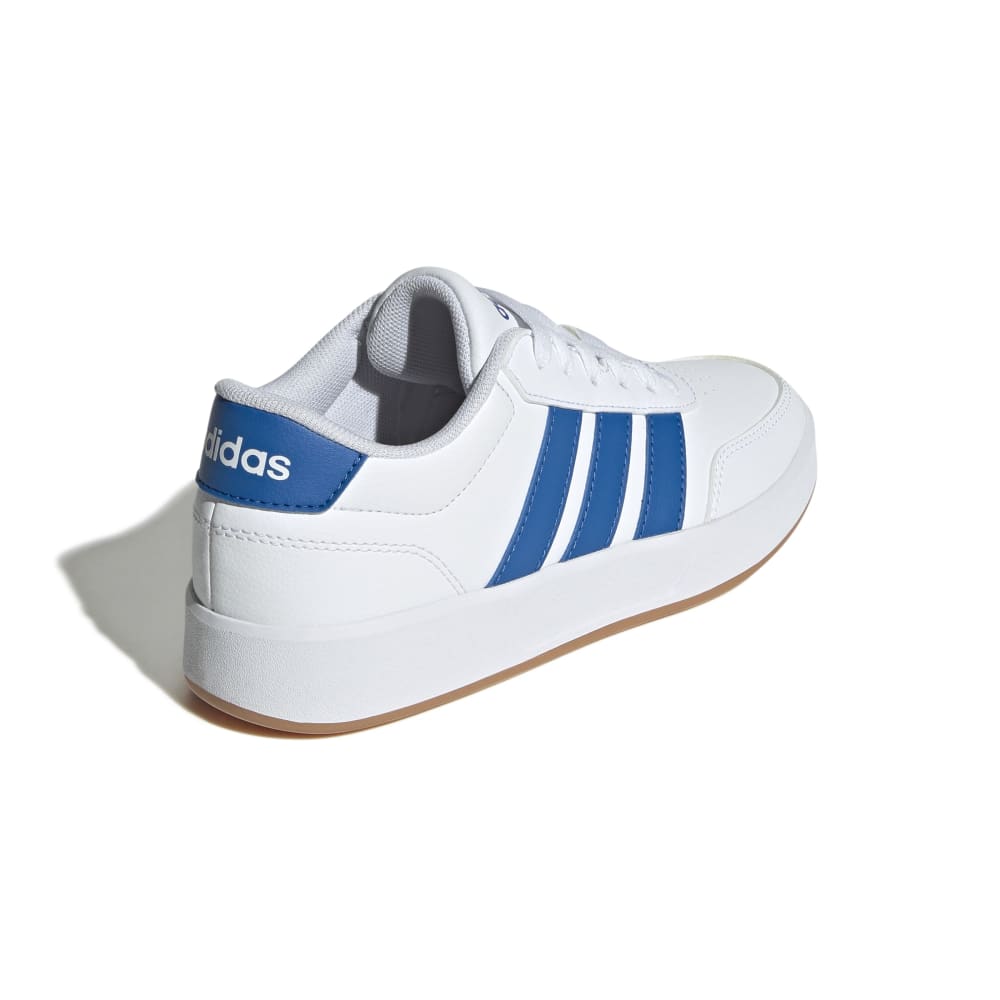 ZAPATILLAS ADIDAS BREAKNET 3.0 JR8446 - NIÑOS