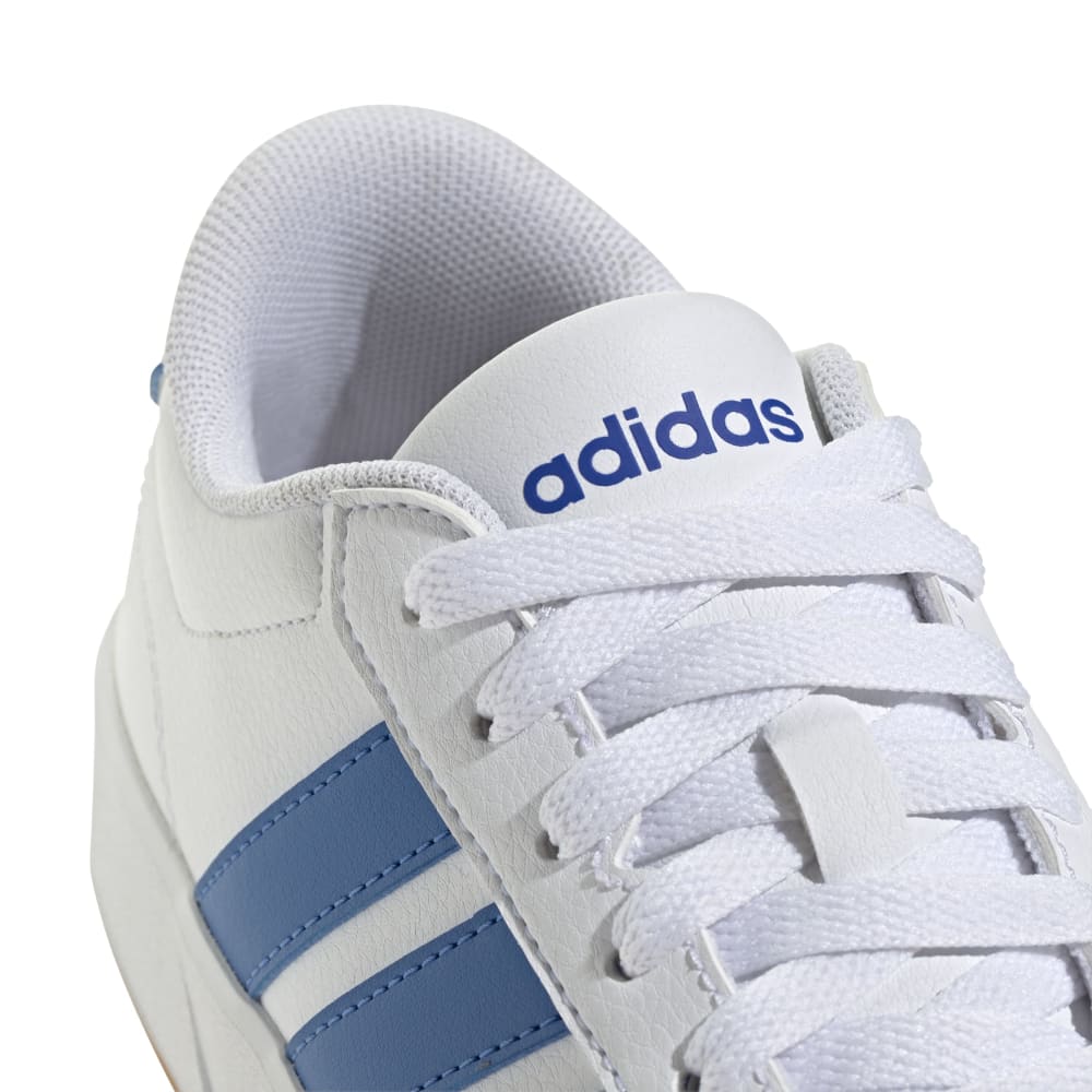 ZAPATILLAS ADIDAS BREAKNET 3.0 JR8446 - NIÑOS