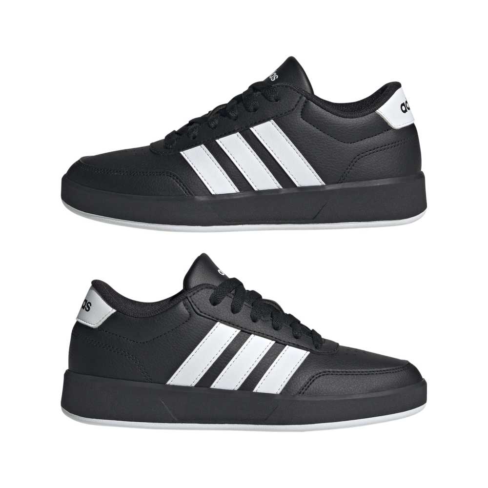 ZAPATILLAS ADIDAS BREAKNET 3.0 JR8447 - NIÑOS