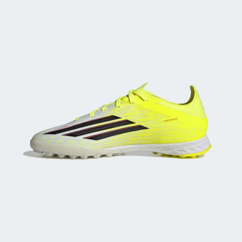 Zapatillas Adidas F50 Pro TF Hombre - Fútbol | JR8943 Amarillo