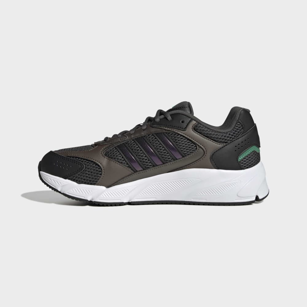 Zapatillas Adidas Crazychaos 2000 Hombre - Urbano | JS0071 Negro