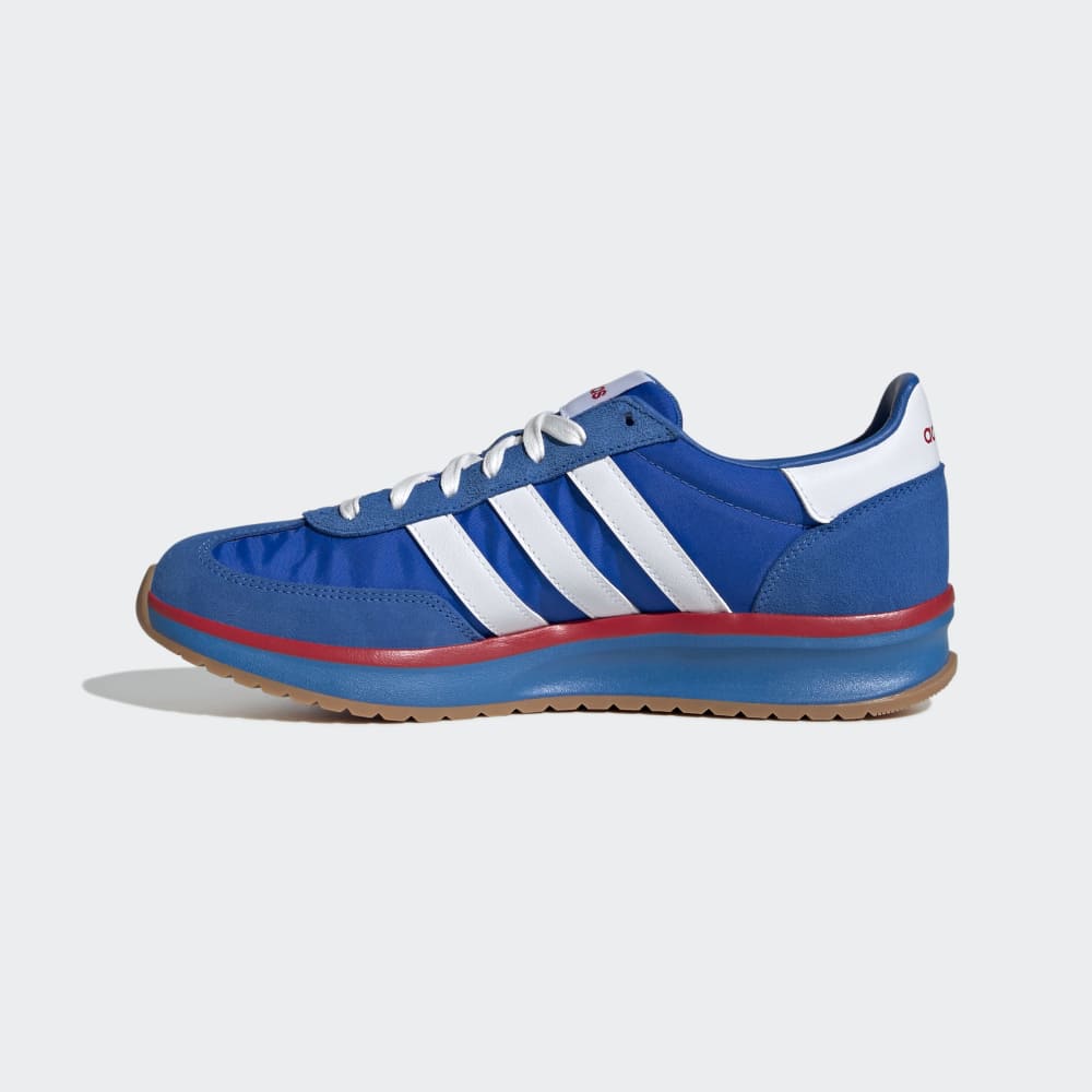 Zapatillas Adidas Run 70s 2.0 Hombre - Running | JS0117 Azul