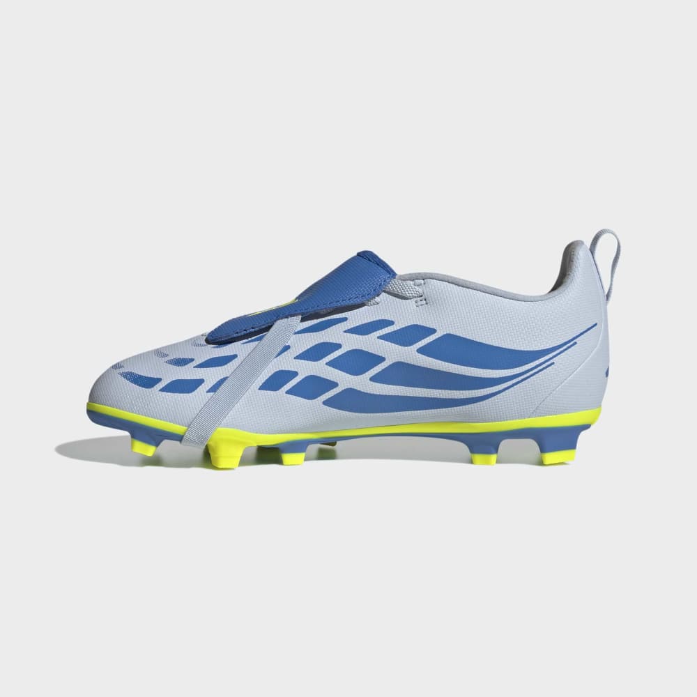 Zapatillas Adidas Predator Club FT FG/MG Unisex - Fútbol | JS0353 Azul