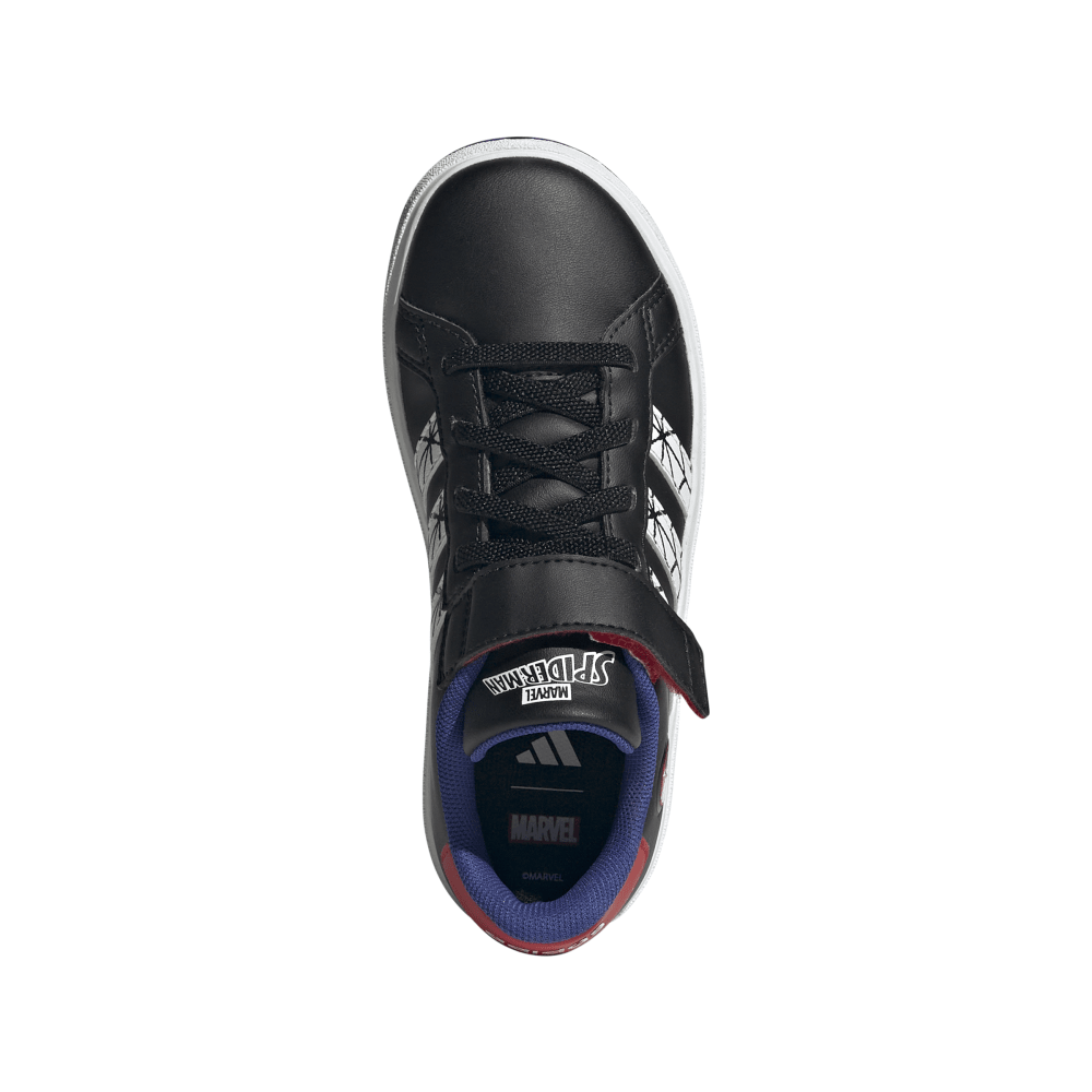 ZAPATILLAS ADIDAS GRAND COURT SPIDER-MAN