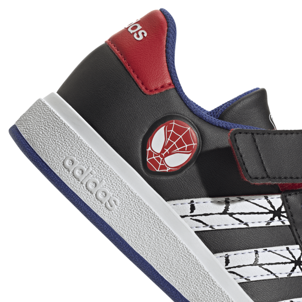 ZAPATILLAS ADIDAS GRAND COURT SPIDER-MAN