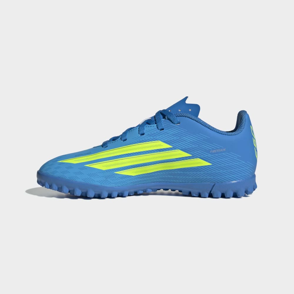 Zapatillas Adidas F50 Club TF Unisex - Fútbol | JS1491 Azul