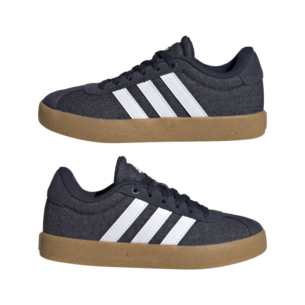 ZAPATILLAS ADIDAS VL COURT 3.0 JS3486 - NIÑOS