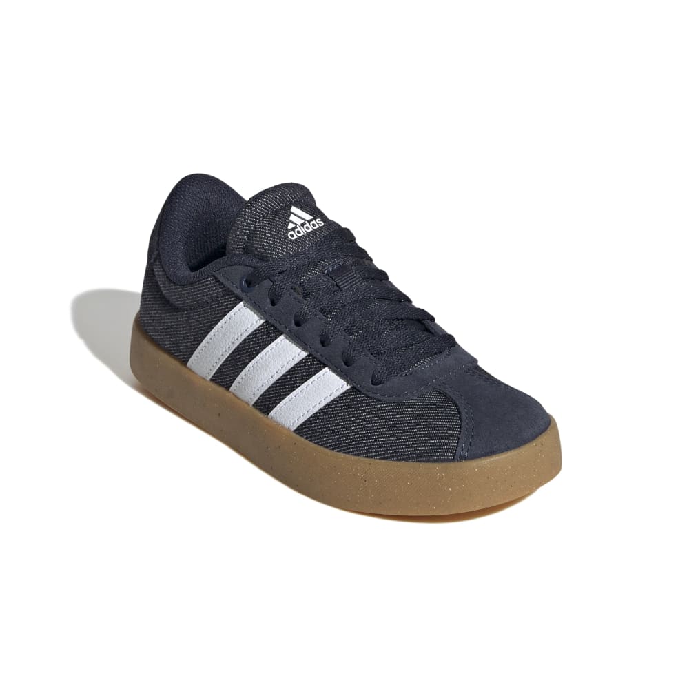 ZAPATILLAS ADIDAS VL COURT 3.0 JS3486 - NIÑOS
