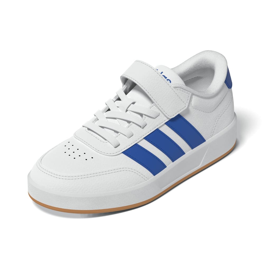 ZAPATILLAS ADIDAS BREAKNET 3.0 EL C JS3686 - NIÑOS