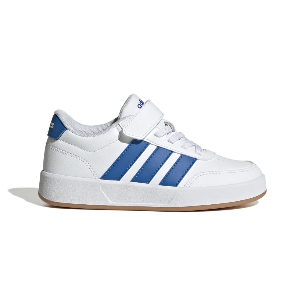 ZAPATILLAS ADIDAS BREAKNET 3.0 EL C JS3686 - NIÑOS
