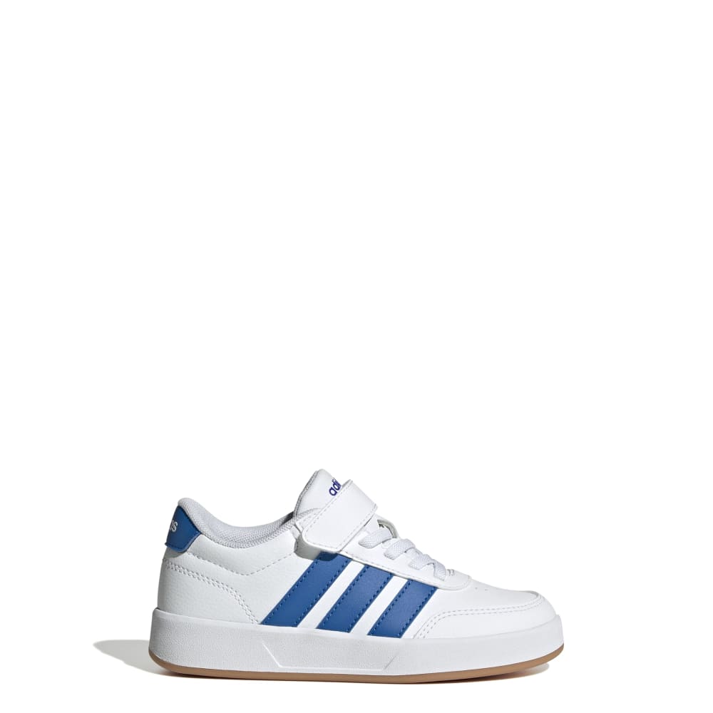 ZAPATILLAS ADIDAS BREAKNET 3.0 EL C JS3686 - NIÑOS