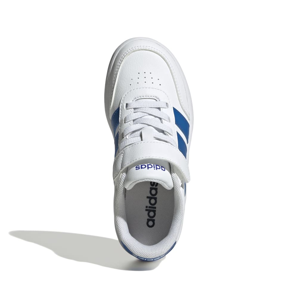 ZAPATILLAS ADIDAS BREAKNET 3.0 EL C JS3686 - NIÑOS