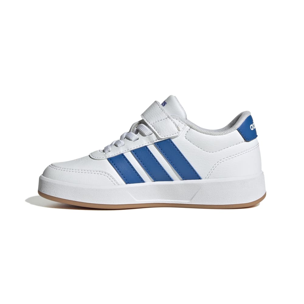 ZAPATILLAS ADIDAS BREAKNET 3.0 EL C JS3686 - NIÑOS