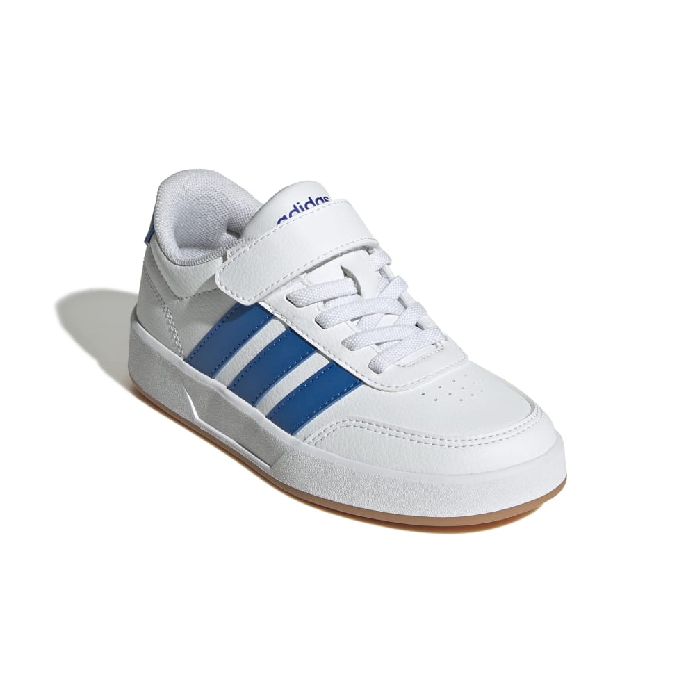 ZAPATILLAS ADIDAS BREAKNET 3.0 EL C JS3686 - NIÑOS
