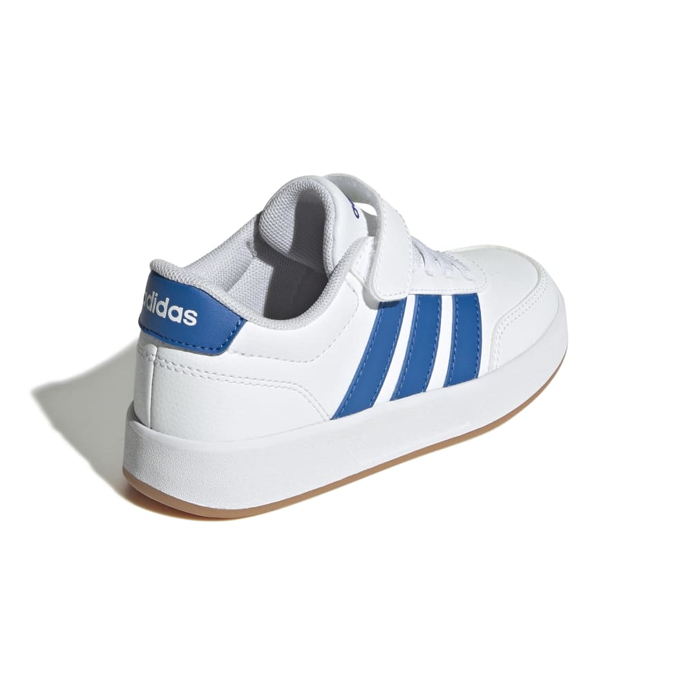 ZAPATILLAS ADIDAS BREAKNET 3.0 EL C JS3686 - NIÑOS