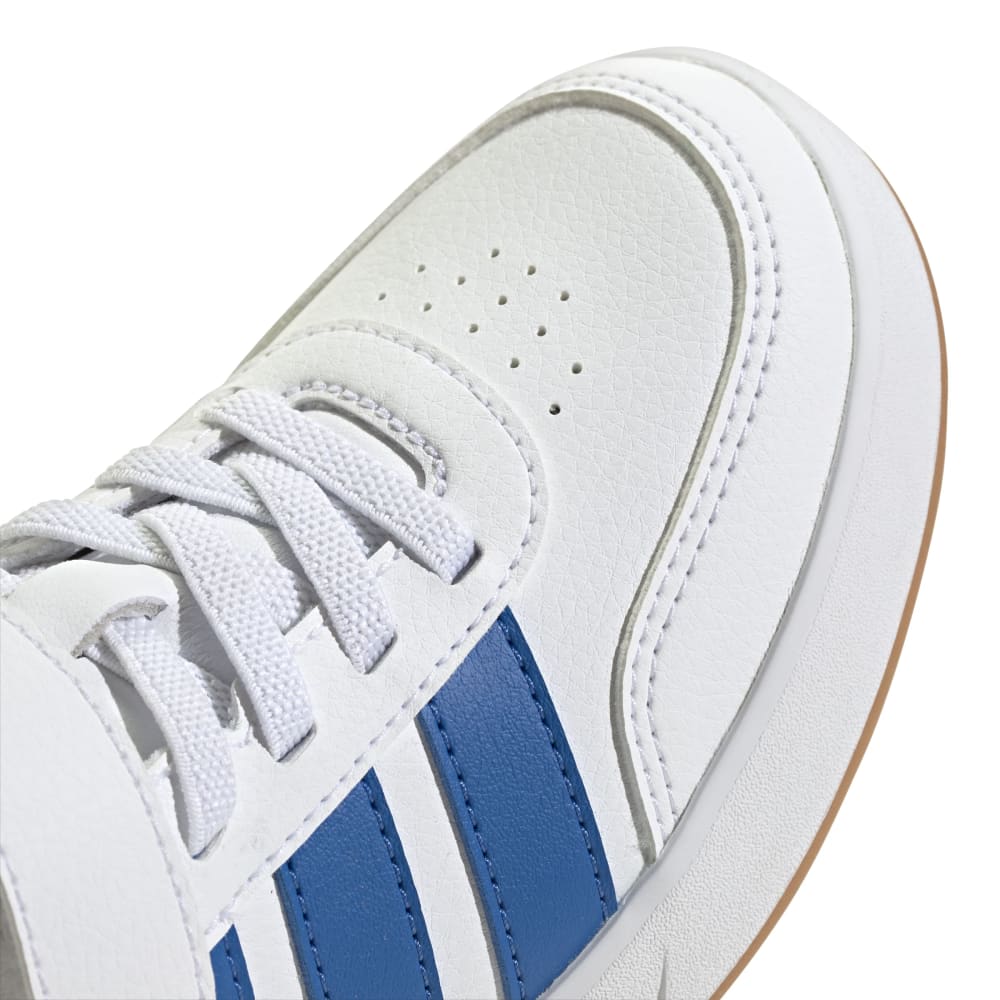ZAPATILLAS ADIDAS BREAKNET 3.0 EL C JS3686 - NIÑOS