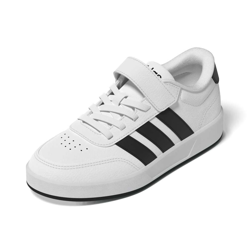Zapatillas Adidas Breaknet 3.0 Niños - Urbano | JS3688 Blanco