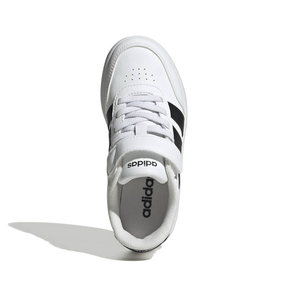 Zapatillas Adidas Breaknet 3.0 Niños - Urbano | JS3688 Blanco