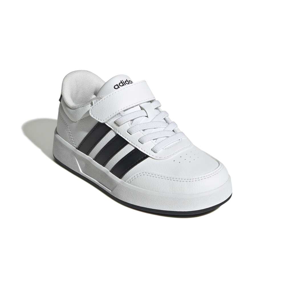 Zapatillas Adidas Breaknet 3.0 Niños - Urbano | JS3688 Blanco