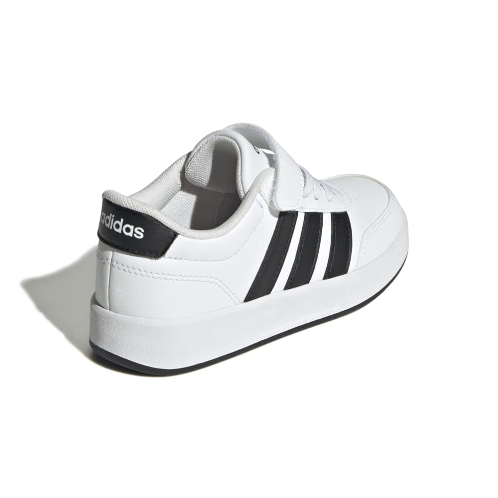 Zapatillas Adidas Breaknet 3.0 Niños - Urbano | JS3688 Blanco