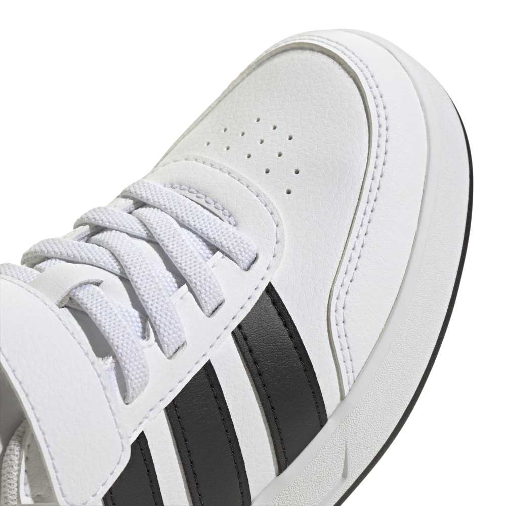 Zapatillas Adidas Breaknet 3.0 Niños - Urbano | JS3688 Blanco