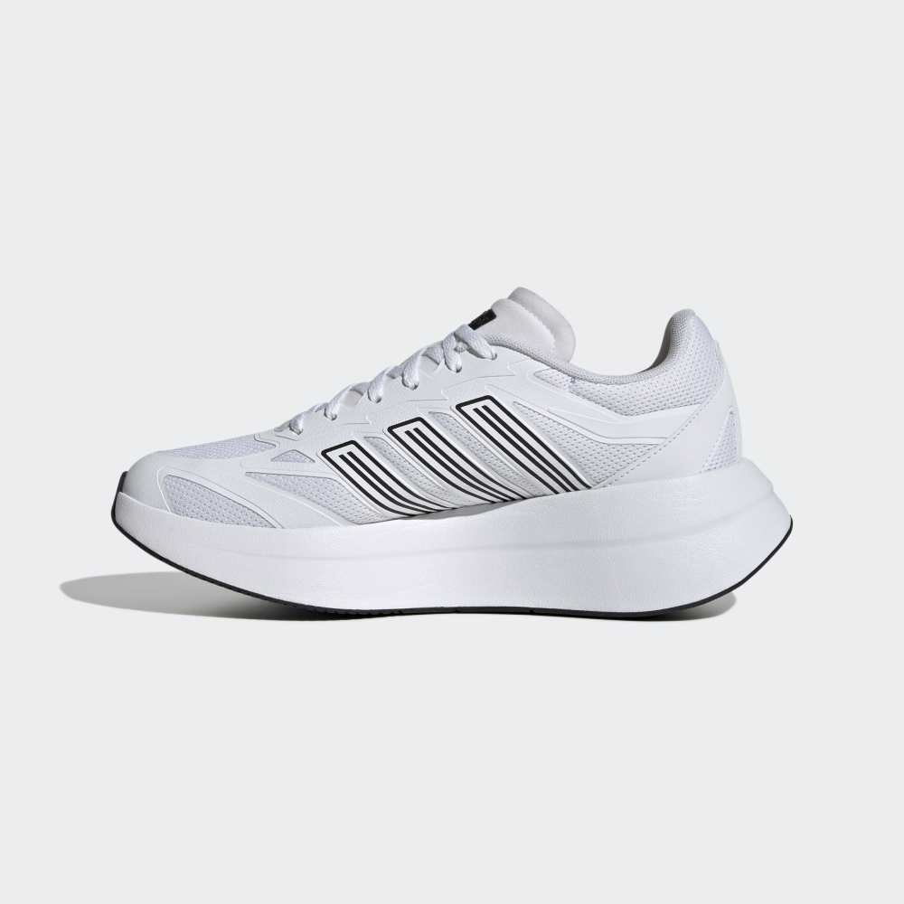 Zapatillas Adidas Adirok Hombre - Running | JS3959 Blanco