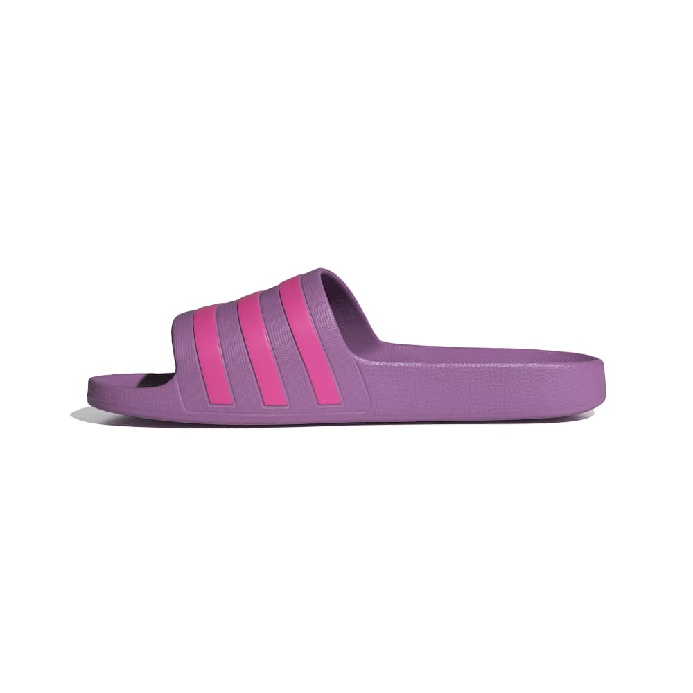 Zapatillas Adidas Adilette Aqua Mujer - Natación | JS4057 Púrpura