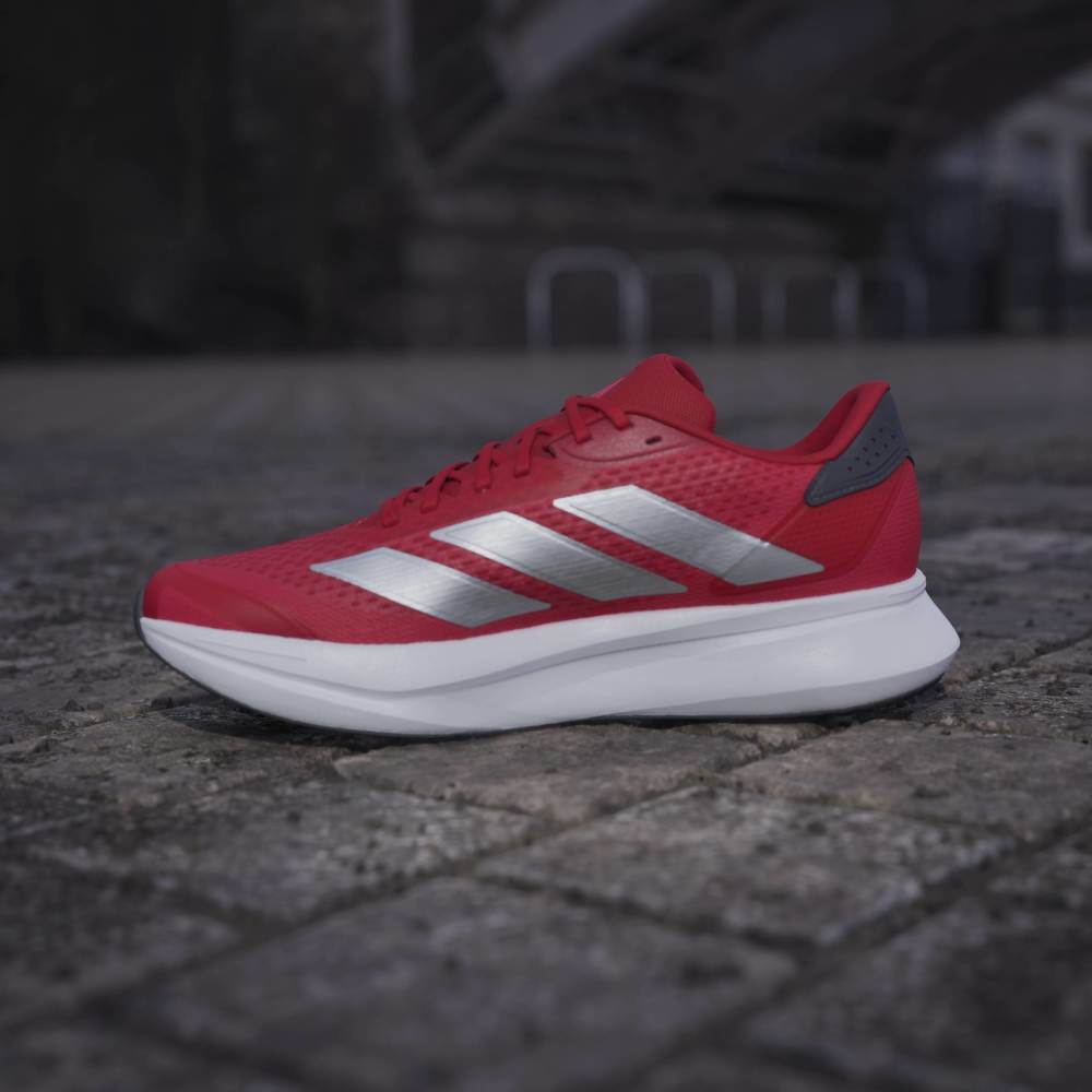 Zapatillas Adidas Duramo SL 2 Hombre - Running | JS4394 Rojo