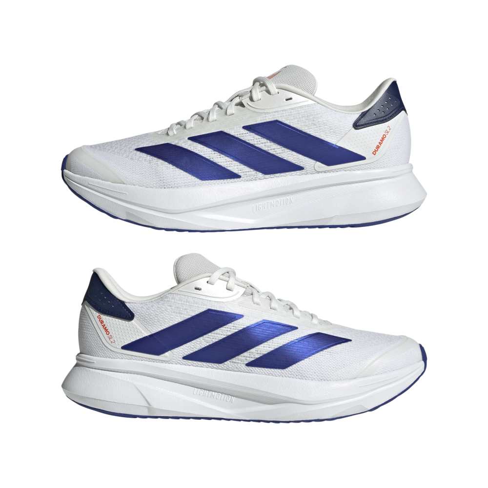 Zapatillas Adidas Duramo SL 2 Hombre - Running | JS4395 Blanco