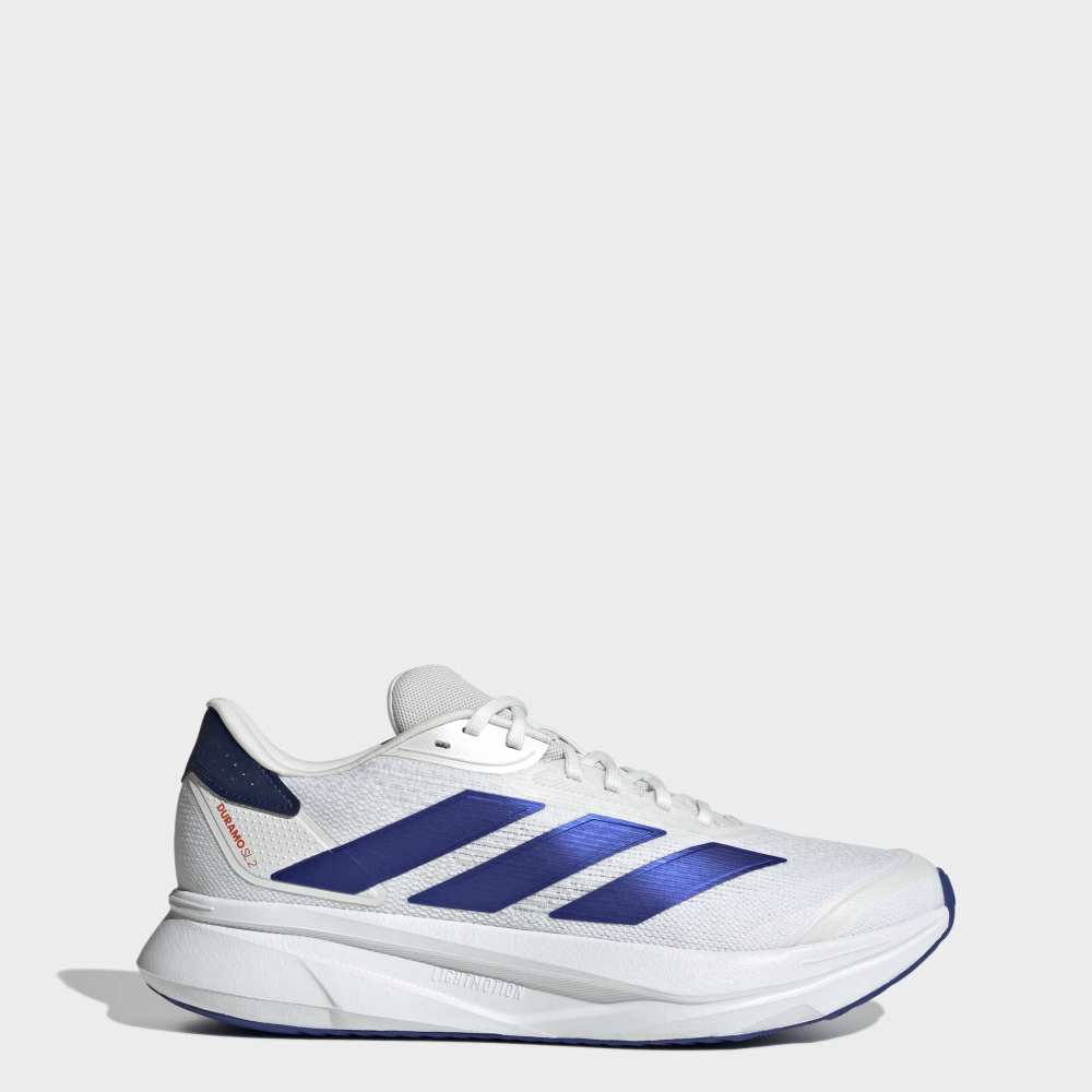 Zapatillas Adidas Duramo SL 2 Hombre - Running | JS4395 Blanco