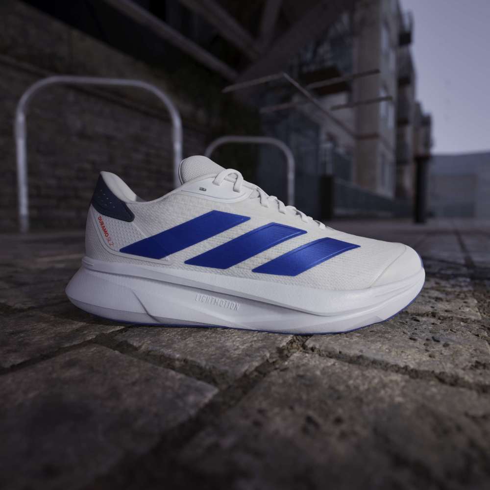 Zapatillas Adidas Duramo SL 2 Hombre - Running | JS4395 Blanco